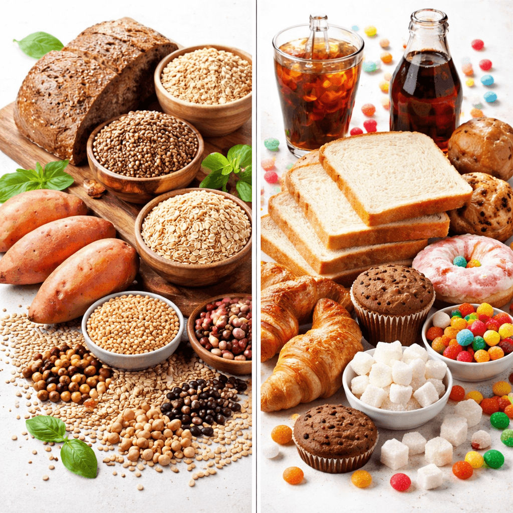 Carbohidratos