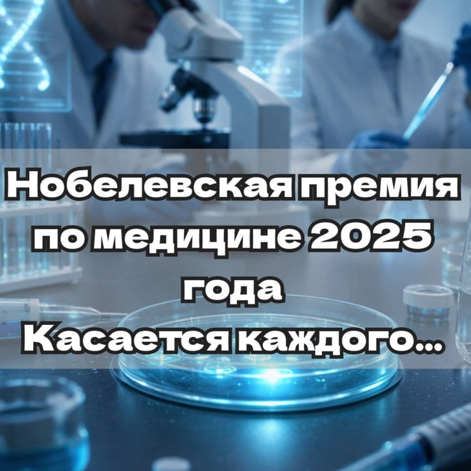 Ученые в лаборатории проводят исследования регуляторных T-клеток