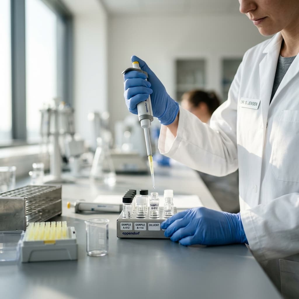Biotechnological research of senolytics and development of rejuvenating skin components in a laboratory