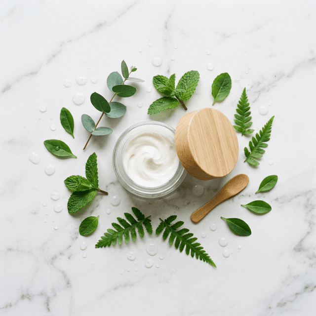 Hydrating moisturizer cream — the key to locking moisture in your skin
