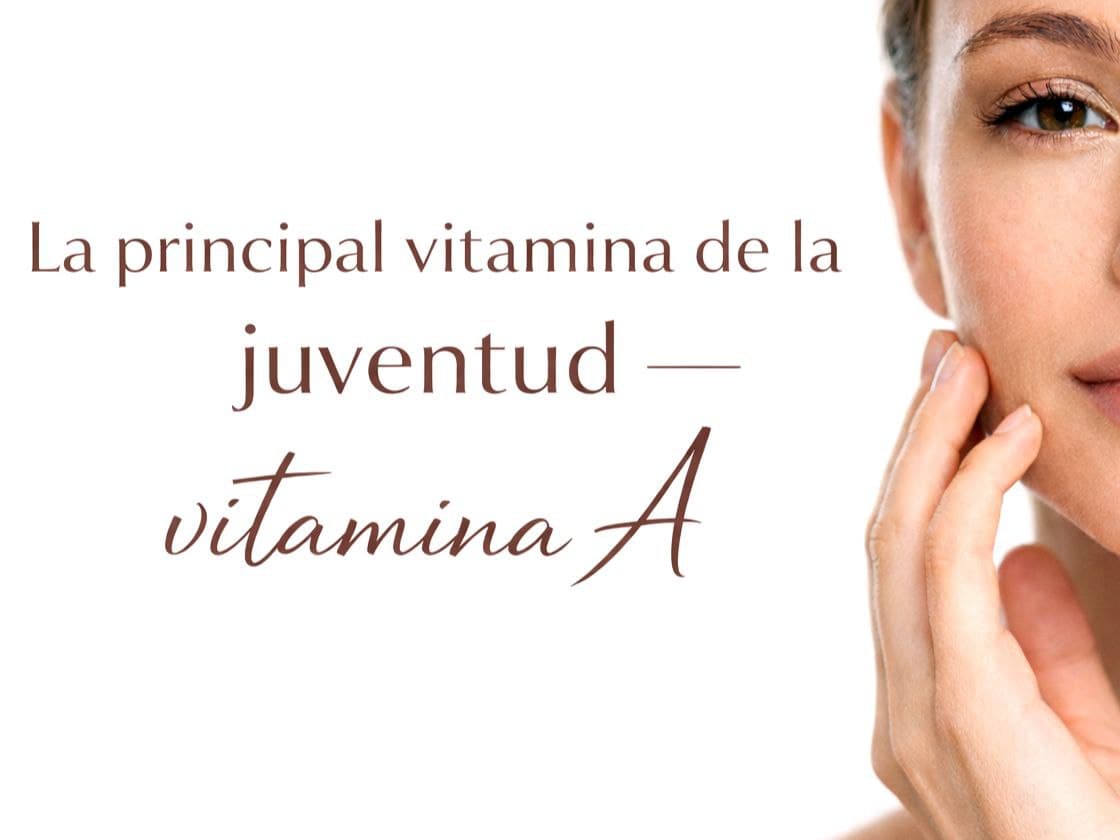 Comparativa de potencia de las formas de retinoides: desde ésteres hasta ácido retinoico puro