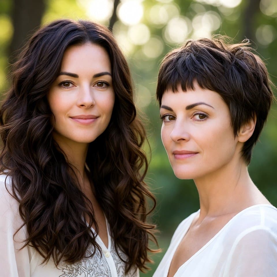 5 mitos sobre el cabello y los cortes que pueden sumar años