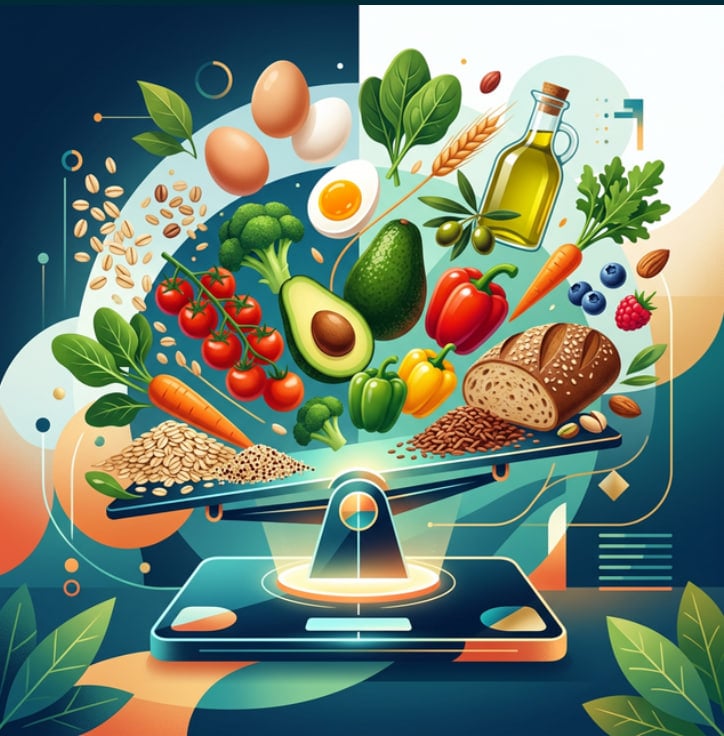 7 Mitos de la Nutrición Que la Ciencia Ya Ha Desmentido