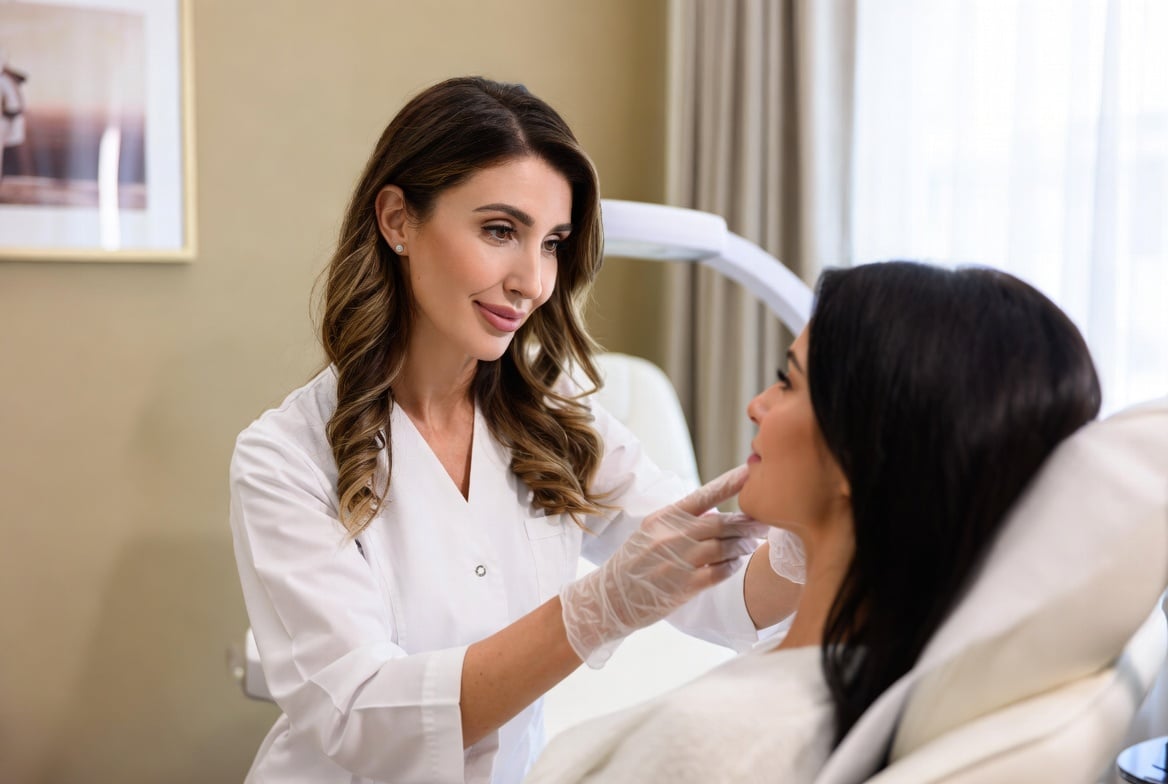 Bótox en medicina estética en 2026: tendencias, seguridad y evidencia