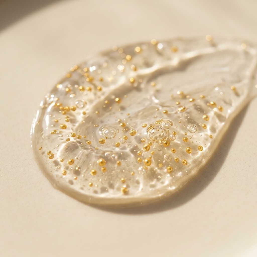 DNA skin repair