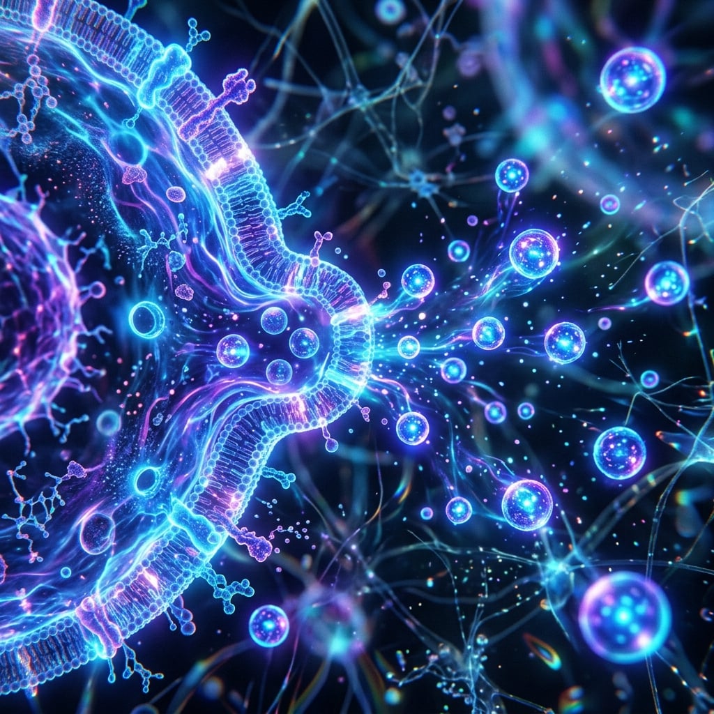 Exosomas en cosmética y biohacking en 2026: qué se sabe de verdad y qué sigue siendo marketing