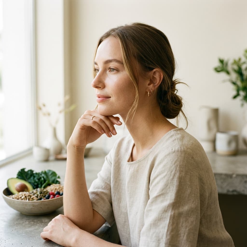 Гликирование кожи (Glycation): как сахар склеивает и разрушает коллаген изнутри
