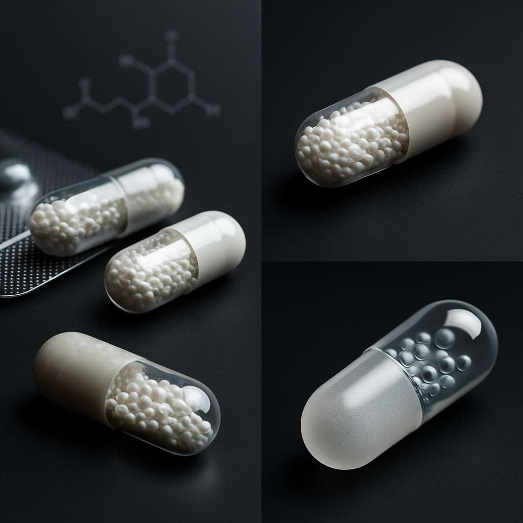 Low-Dose Naltrexone (LDN) in 2026: What We Actually Know