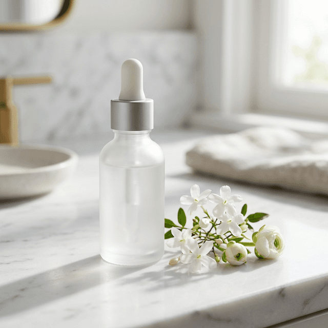 Sérum de niacinamida — un activo suave pero altamente efectivo