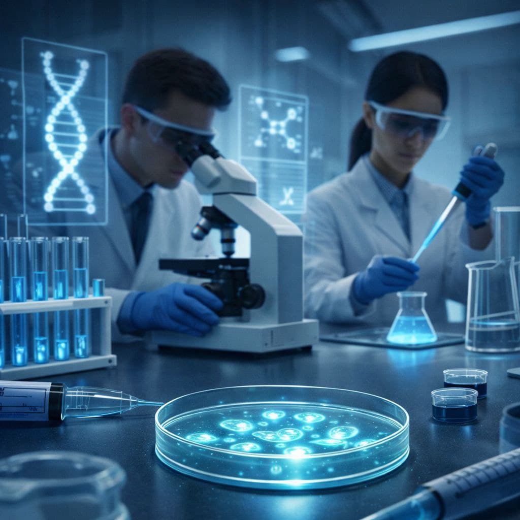 Nobel Prize in Medicine 2025: What It Means for Us