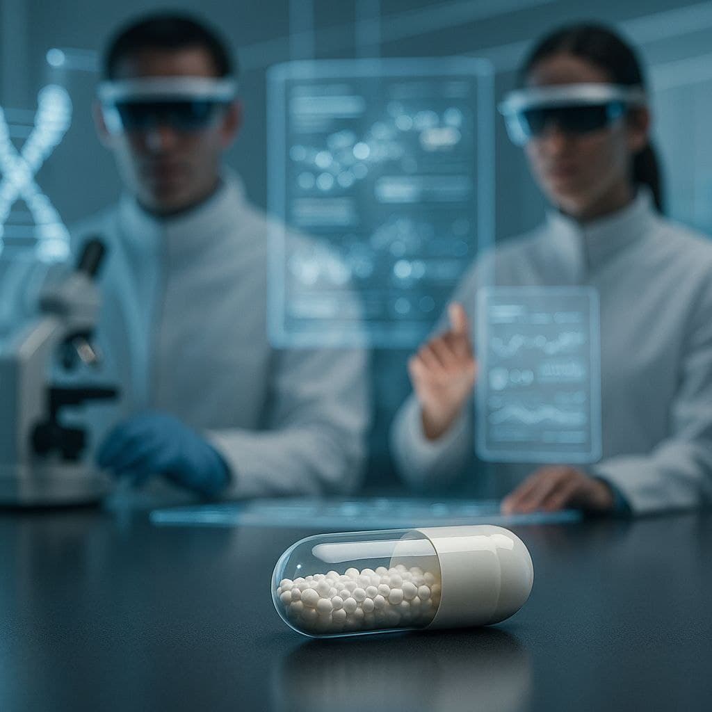 Premio Nobel de Medicina 2025: qué significa realmente