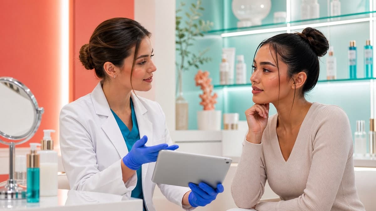 10 Useless or Dangerous Cosmetic Procedures to Think Twice About