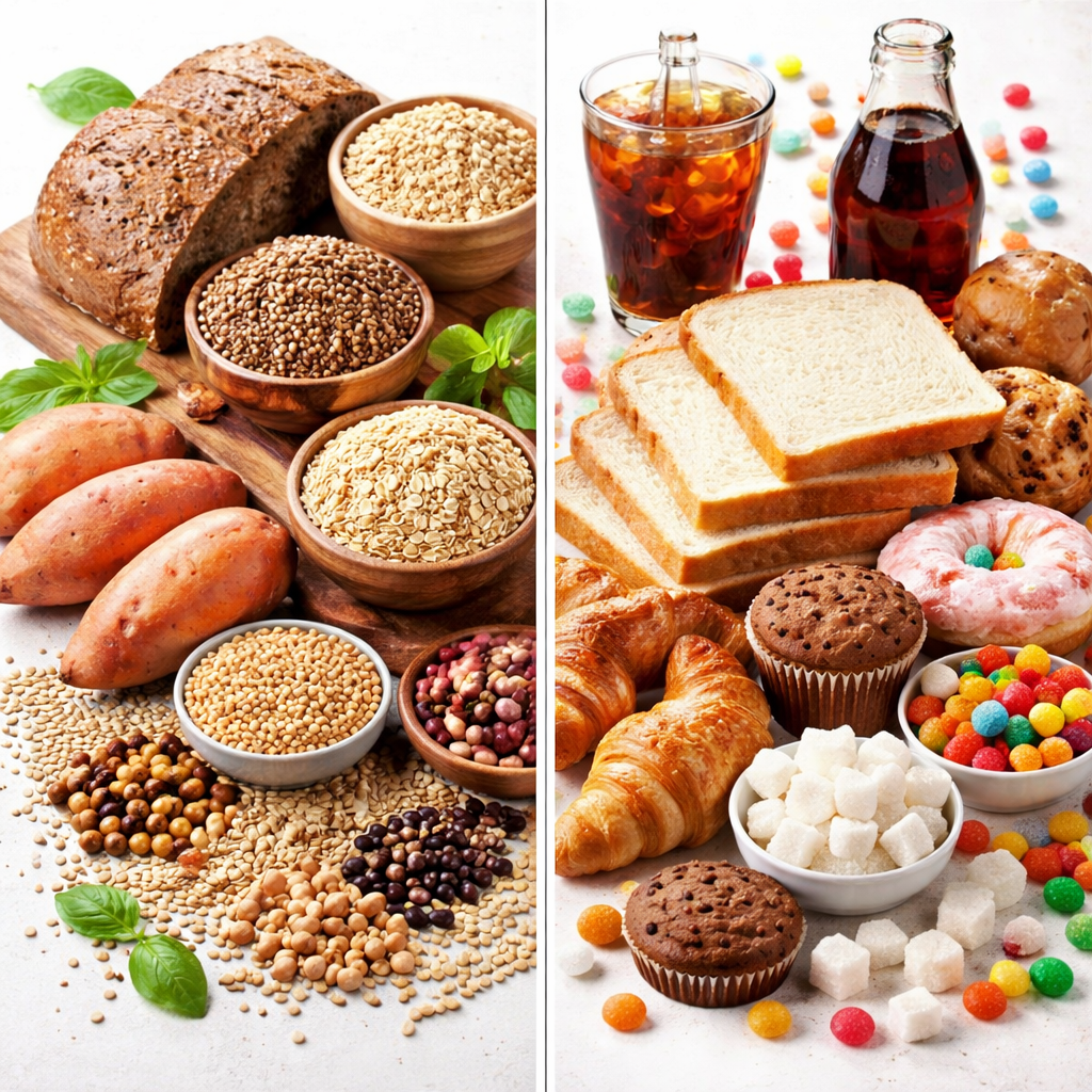 Carbohydrates