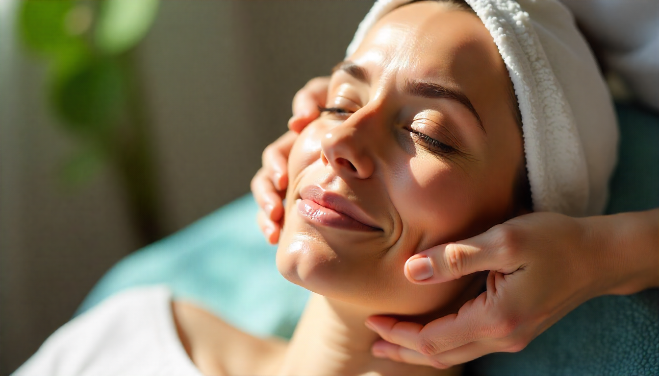 Анти-эйдж процедуры: что действительно работает