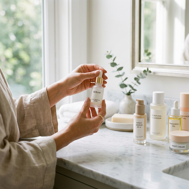 7 Morning Skincare Routine Mistakes That Are Ruining Your Skin