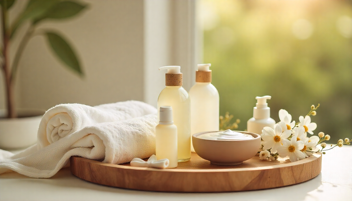 Основы ухода за кожей лица: полное руководство