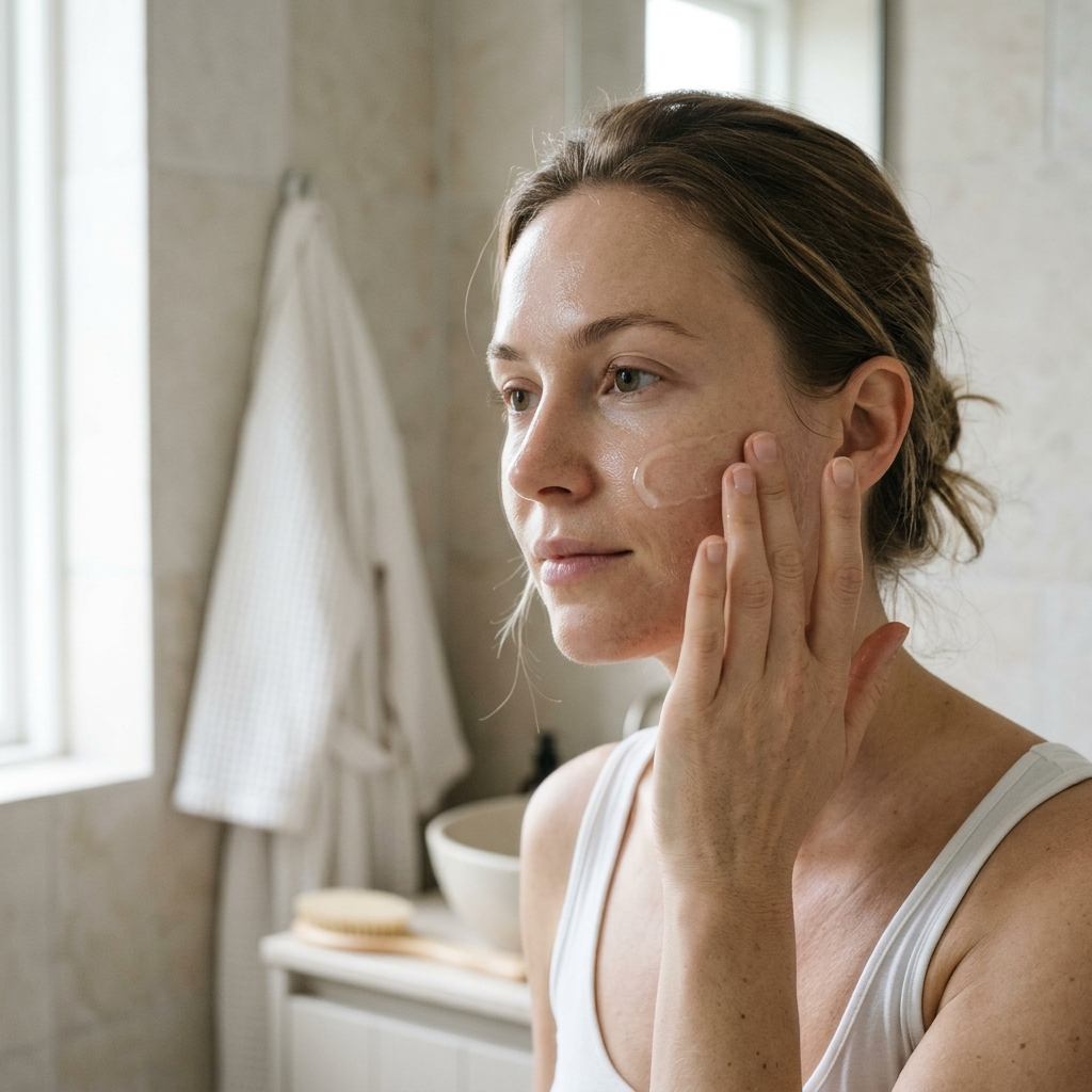 From Harsh Scrubs to Gentle Skin Care: The Cleansing Method That Helped My Skin