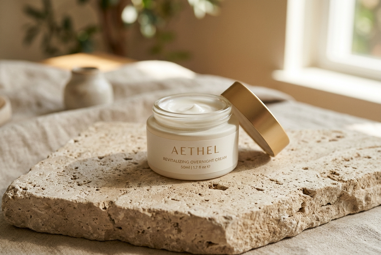 Postbiotics for the Skin Barrier: How Bifida Ferment Lysate Reinforces Defenses and Calms Aging