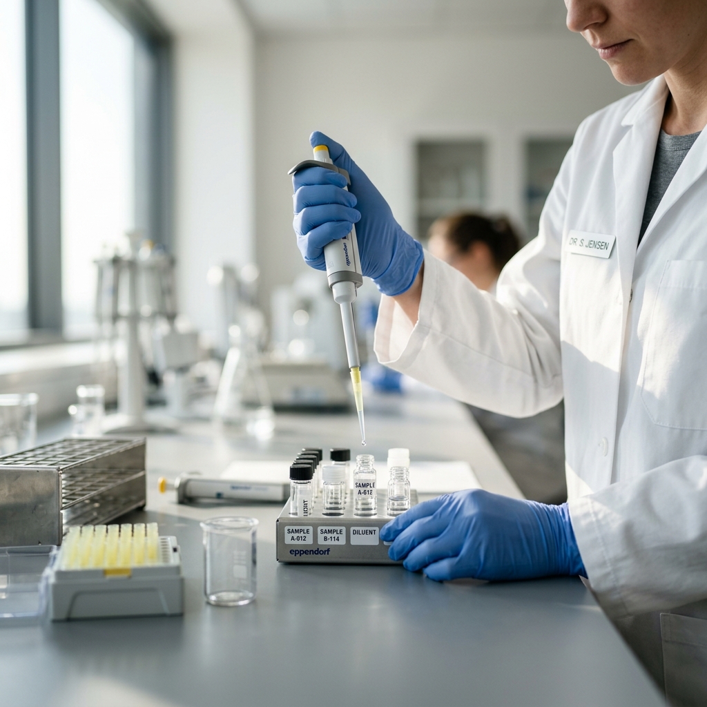 Biotechnological research of senolytics and development of rejuvenating skin components in a laboratory