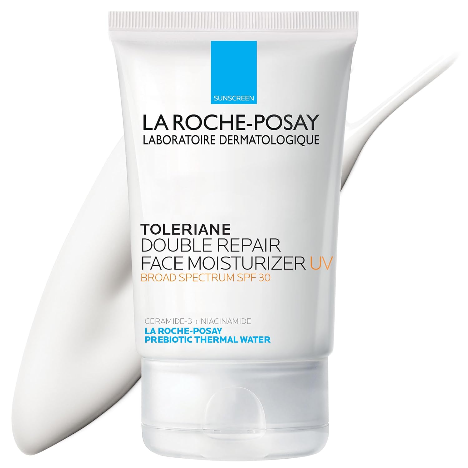 La Roche-Posay Toleriane Double Repair Face Moisturizer 100ml